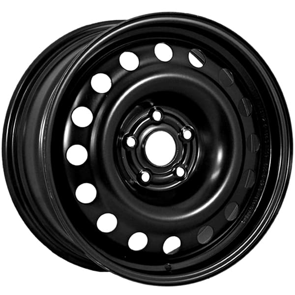 ДШ 5*112 17*7 D57.1 ET40 Trebl X40926 черный